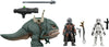 Hasbro Star Wars Mission Fleet Expedition Class The Mandalorian, Blurrg, Remnant Stormtrooper Toys, Battle of The Wastland 32659616