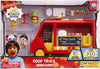 Jada Toys Ryan's World Food Truck Playset