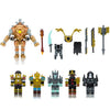 Roblox Dungeon Quest: Fusion Goliath Throwdown Action Figure 6-Pack