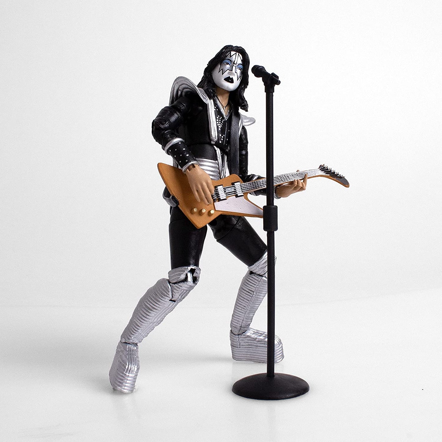 KISS The Spaceman - The Loyal Subjects BST AXN 5" Action Figure