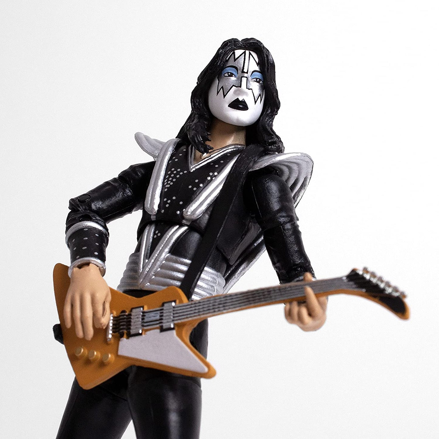 KISS The Spaceman - The Loyal Subjects BST AXN 5" Action Figure