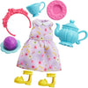 Barbie Chelsea Accessory Pack  Tea Party-Themed Clothing & Accessories  3 to 7 Years