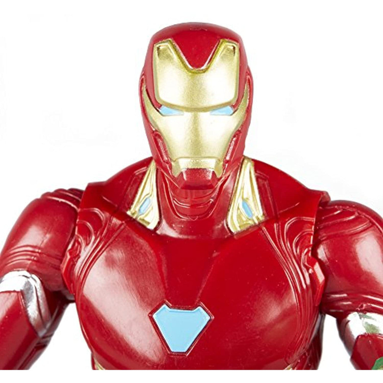 Marvel Avengers: Infinity War Iron Man with Infinity Stone