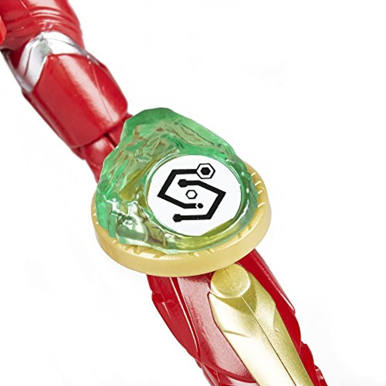 Marvel Avengers: Infinity War Iron Man with Infinity Stone