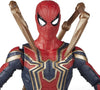 Marvel Avengers: Infinity War Iron Spider with Infinity Stone