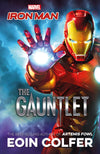 Marvel Ironman: The Gauntlet (Marvel Fiction) Paperback – October 27, 2016