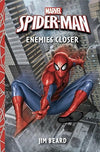 Marvel's Spider-Man: Enemies Closer Paperback – March 7, 2017