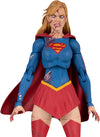 McFarlane Toys DC Essentials DCEASED Supergirl Action Figure