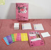 MEAN GIRLS PARTY GUESSING CARD BOARD GAME