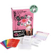 MEAN GIRLS PARTY GUESSING CARD BOARD GAME