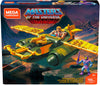 Mega Construx Masters of the Universe Wind Raider Attack