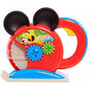 Disney Mickey Handheld Circular Saw Playset