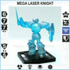 Monsterpocalypse Series 2 Mega Monster 6-Pack Exclusive PIP50023 1:64 Scale