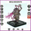 Monsterpocalypse Series 2 Mega Monster 6-Pack Exclusive PIP50023 1:64 Scale