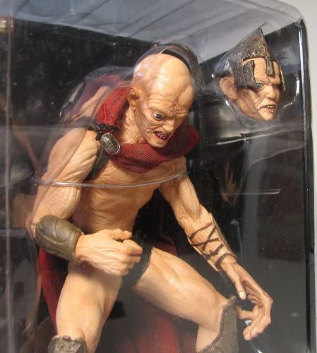 300 - Ephialtes - figurine NECA - Prix & Rareté 300 - Ephialtes - figurine NECA - Prix & Rareté