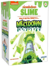Nickelodeon Slime Meltdown Game