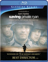 Saving Private Ryan [Sapphire Series] [2 Discs] [Blu-ray] [1998]
