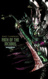 Path of the Incubus (The Dark Elders) Paperback – February 26, 2013