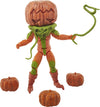 Power Rangers Lightning Collection Monsters Mighty Morphin Pumpkin Rapper 8-Inch Premium Collectible Action Figure Toy with Accessories