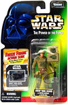 Qiyun 1998 Kenner Star Wars POTF Endor Rebel Soldier Freeze Frame Coll 1 4 Figure 076281697161
