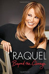 Raquel : Beyond the Cleavage
