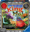Ravensburger King Me Strategy Board Game Ages 8 & Up - A Fantastical Take On Classic Checkers