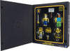 Roblox Action Collection - 15th Anniversary Roblox Icons Gold Collector's Set