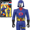 G.I. Joe Reaction W3 Cobra Commander (Toy Colors)