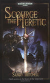 Scourge the Heretic (Dark Heresy) Paperback – February 26, 2008