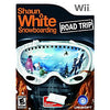 Shaun White Snowboarding: Road Trip - Nintendo Wii