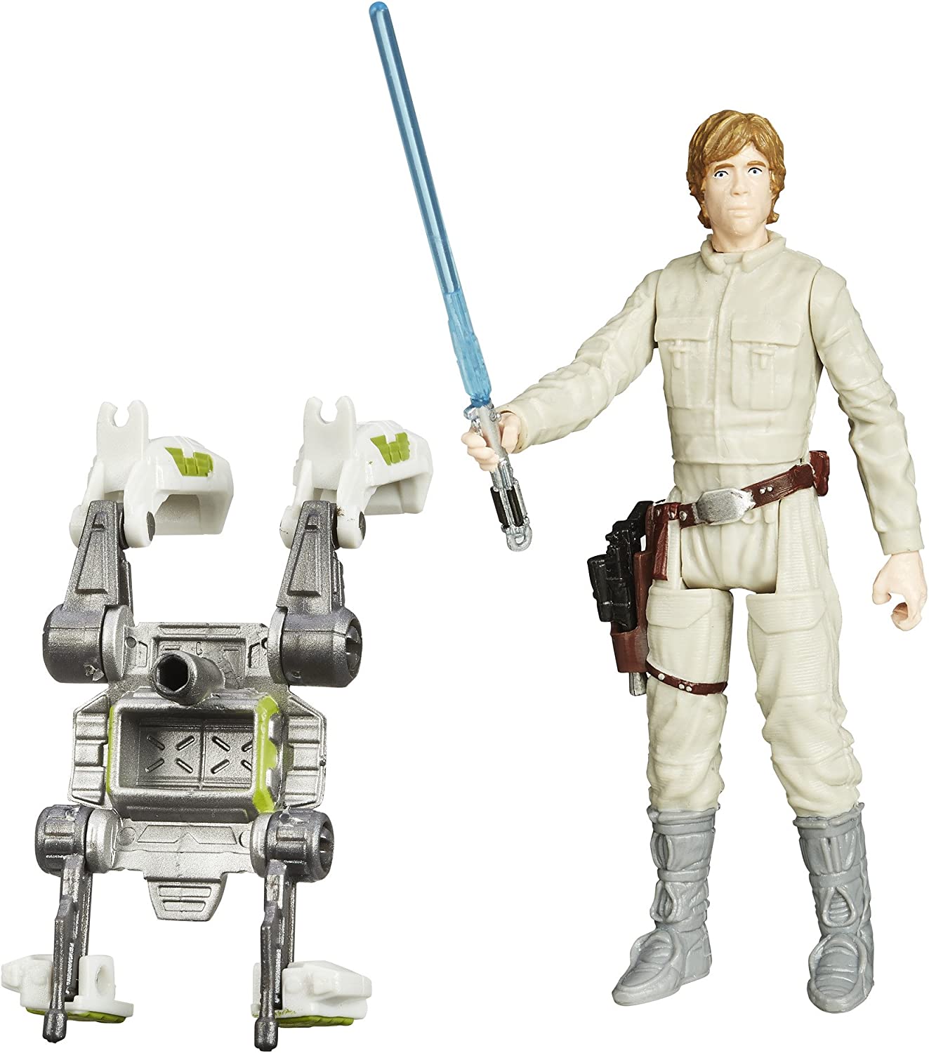 Star Wars 3.75" Luke Skywalker Bespin Fashions for Home