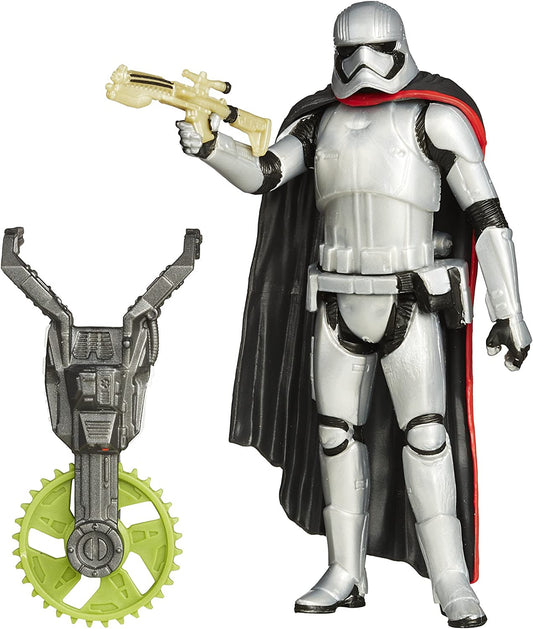 Star Wars 3.75" Villain Trooper Commander Fashions for Home