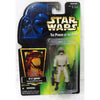 Star Wars Power of the Force AT-ST Driver 3.75