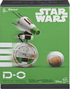 Star Wars Episode 9 The Rise of Skywalker D-O Bluetooth Interactive Droid