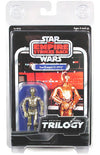 Star Wars Vintage Original Trilogy Collection C-3PO Action Figure