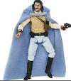 Star Wars, 2016 The Black Series, Lando Calrissian Exclusive Action Figure, 3.75 Inches