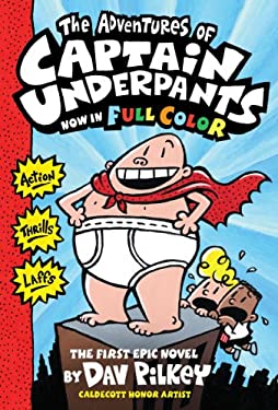 the-adventures-of-captain-underpants-reprint-hardcover-by-dav-pilkey