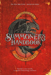 The Summoner's Handbook (The Summoner Trilogy) Hardcover – October 2, 2018
