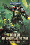 Urdesh: The Serpent and the Saint (Warhammer 40,000)