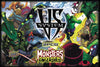 Limited Edition: VS System: 2PCG MARVEL MONSTERS UNLEASHED