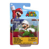 World of Nintendo Super Mario Series 25 Fire Luigi 2.5