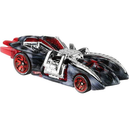 Hot Wheels id Arachnorod Street Beasts