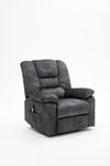 Recliners  Lift Chair Relax Sofa Chair Livingroom Furniture Living Room Power Electric Reclining for Elderly