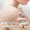 Bodycology 2 in1 Body Wash & Bubble Bath Picnic Breeze 16 fl oz