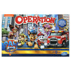 Operation Game: Paw Patrol Edition Board Game  Nickelodeon Paw Patrol Game