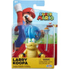 Super Mario Larry Koopa 2.5 Inch Action Figure with Scepter