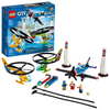 LEGO - City Airport Air Race 60260
