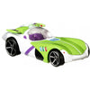 Hot Wheels Disney Pixar Toy Story Buzz Character Car