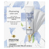 Pantene Pro-V Nutrient Blends Biotin Color Protection Repairing Hair Treatment  0.5 fl oz  Travel Size  4 Piece