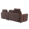 COOLMORE storage sofa /Living room sofa cozy sectional  sofa